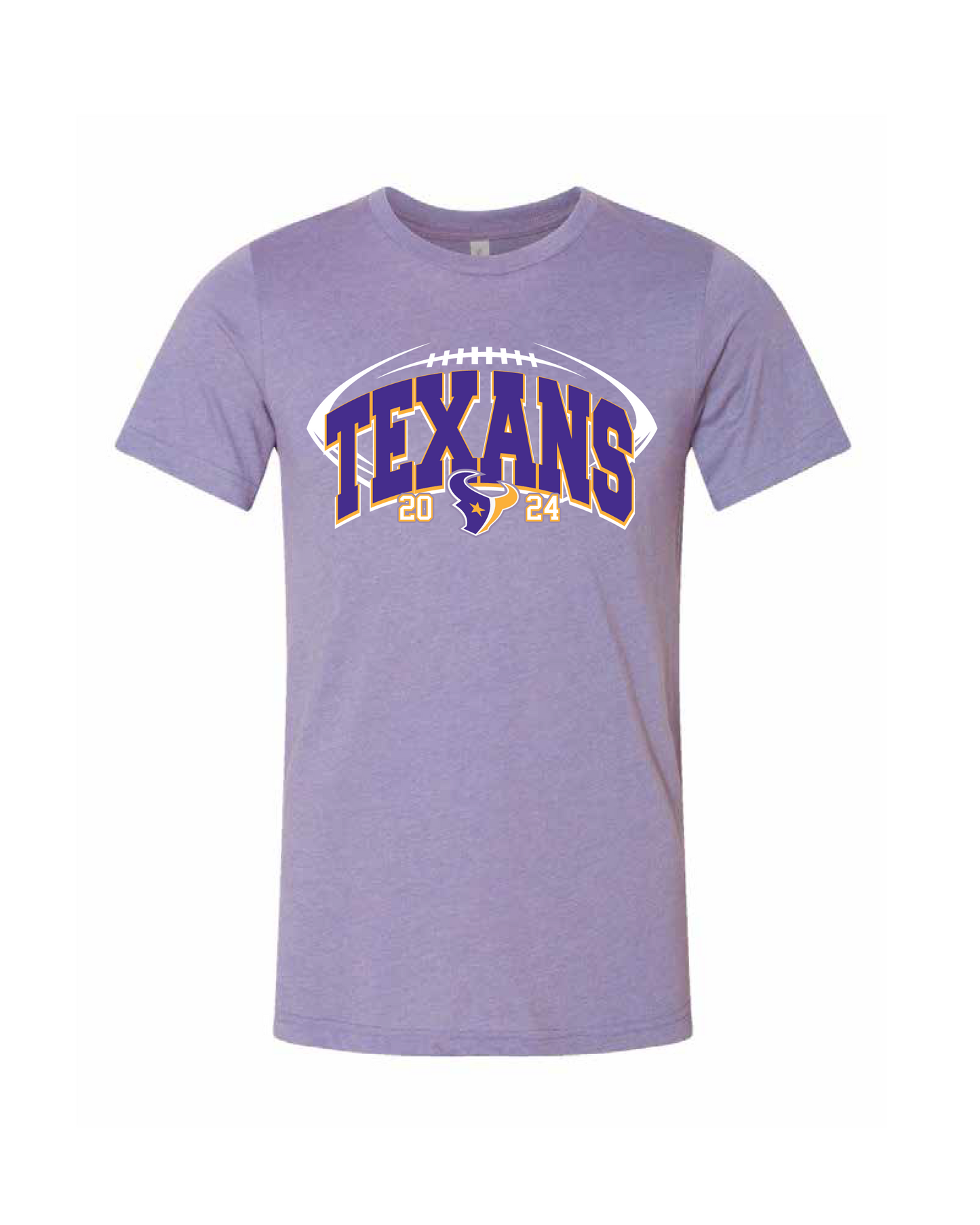 CUSTOM DESIGN TEE with Regular Vinyl - ADULT