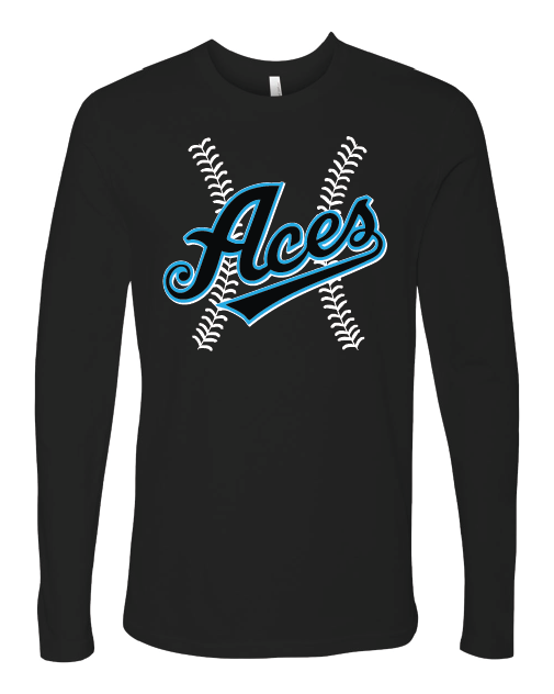 Next Level Softstyle Long Sleeve