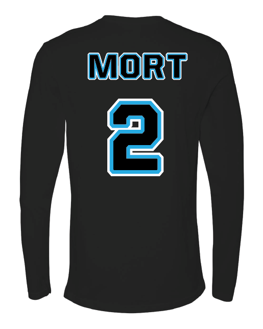 Next Level Softstyle Long Sleeve