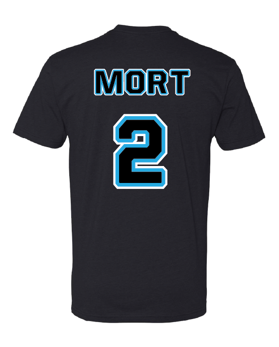 Next Level Softstyle T-Shirt