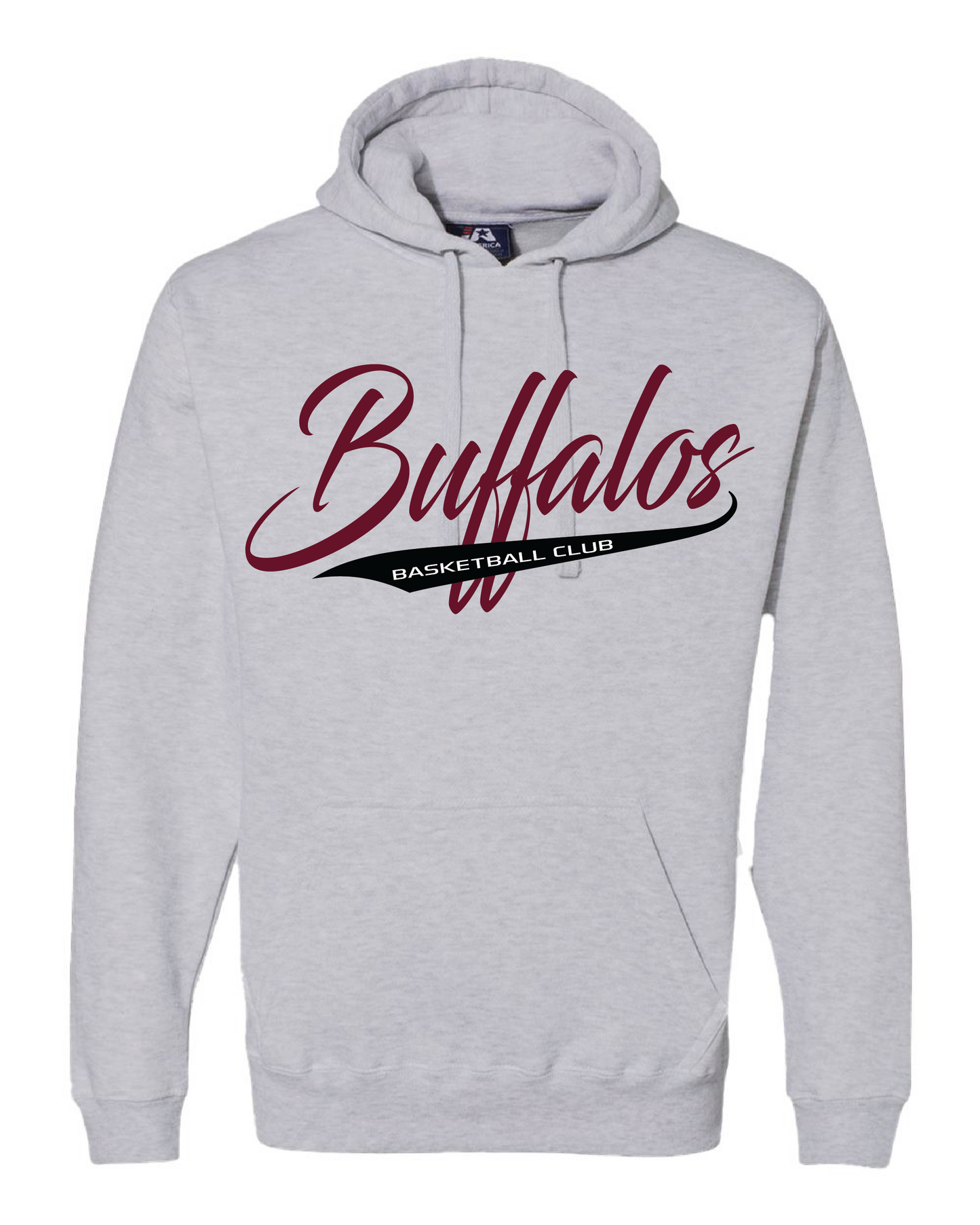 BUFFALOS BASKETBALL CLUB SHIRT