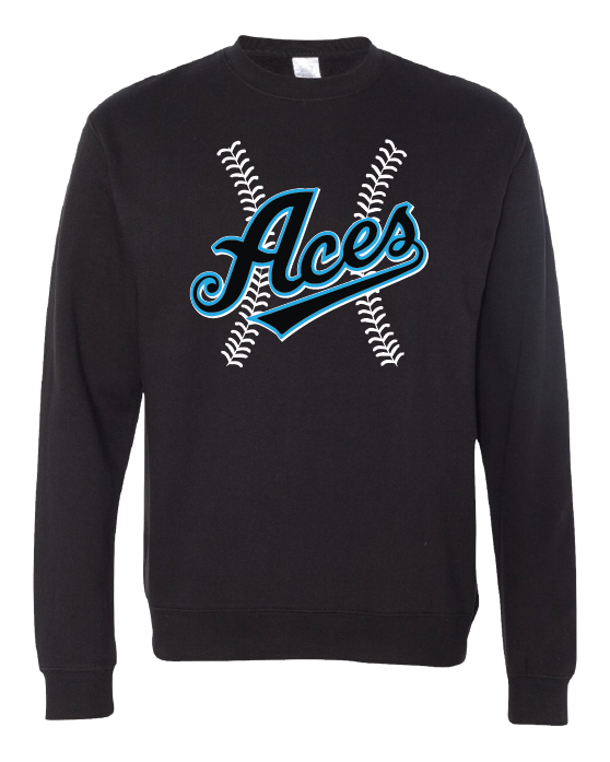 Independent Crewneck