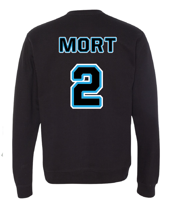 Independent Crewneck