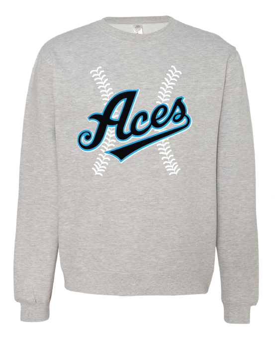 Independent Crewneck