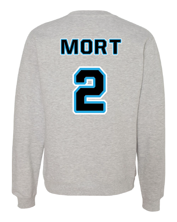Independent Crewneck