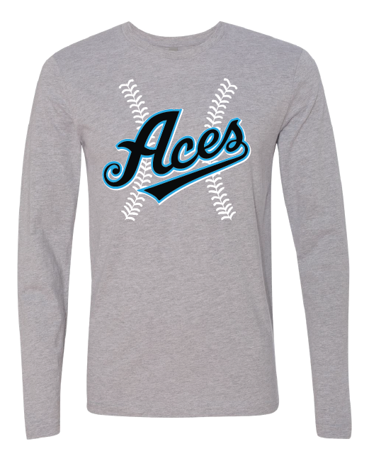Next Level Softstyle Long Sleeve
