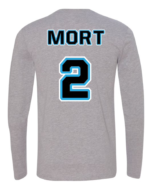 Next Level Softstyle Long Sleeve