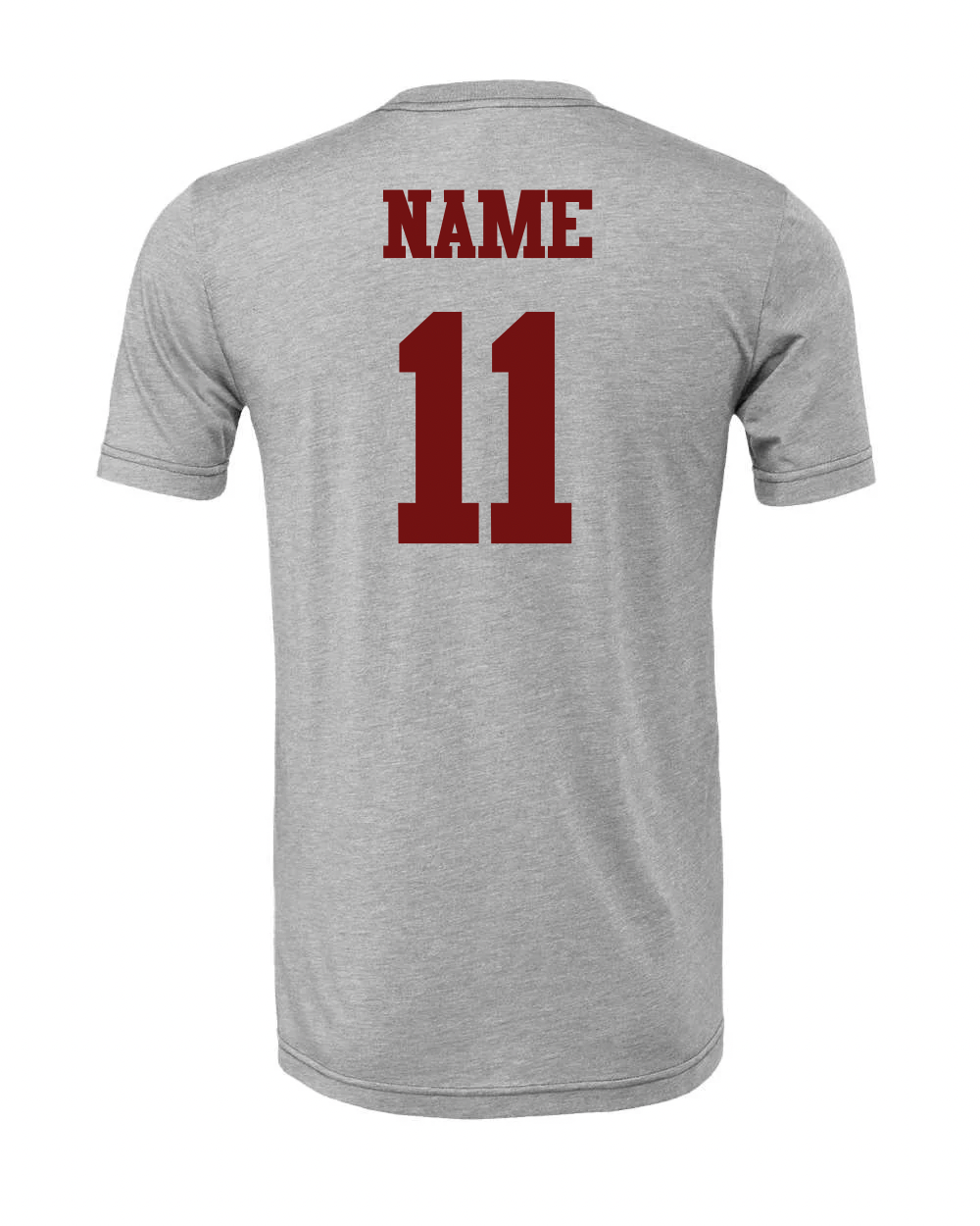 BUFFALOS BASKETBALL CLUB SHIRT