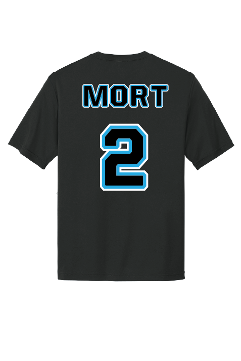 Sport Tek DriFit Short Sleeve