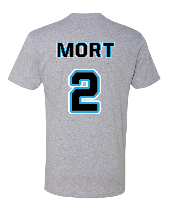 Next Level Softstyle T-Shirt