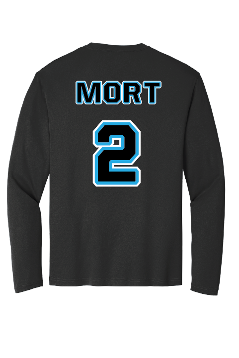 Sport Tek DriFit Long Sleeve