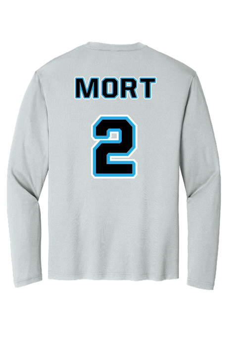 Sport Tek DriFit Long Sleeve