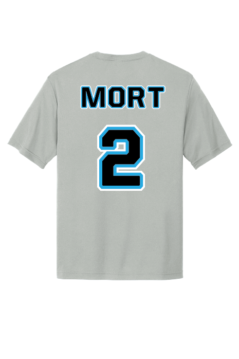 Sport Tek DriFit Short Sleeve