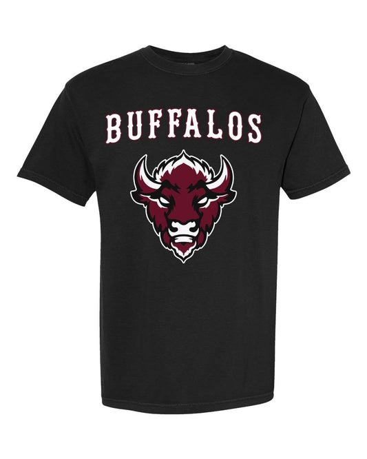 BUFFALOS BC SHIRT