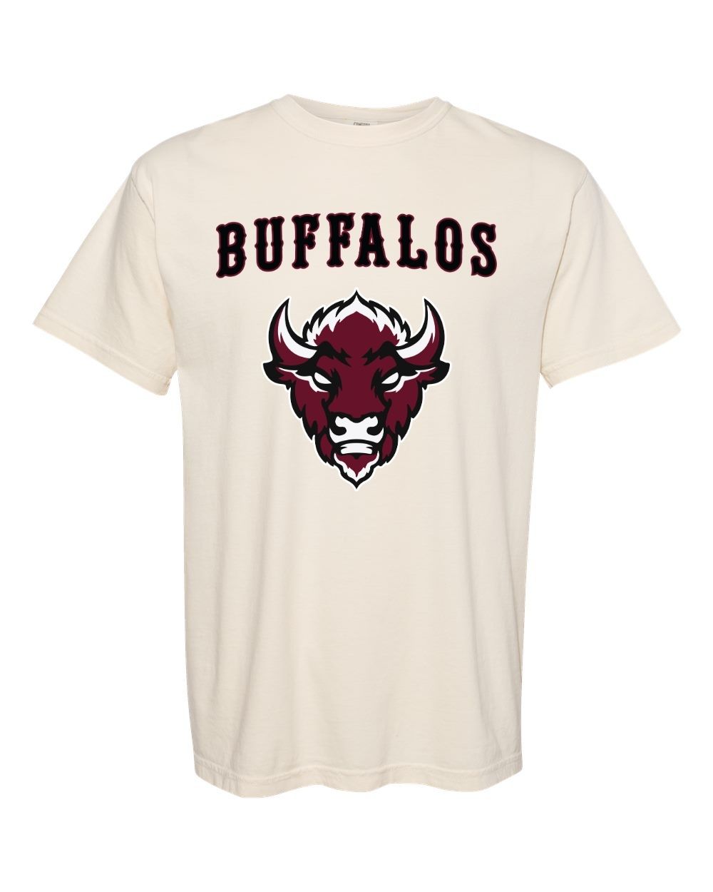 BUFFALOS BC SHIRT