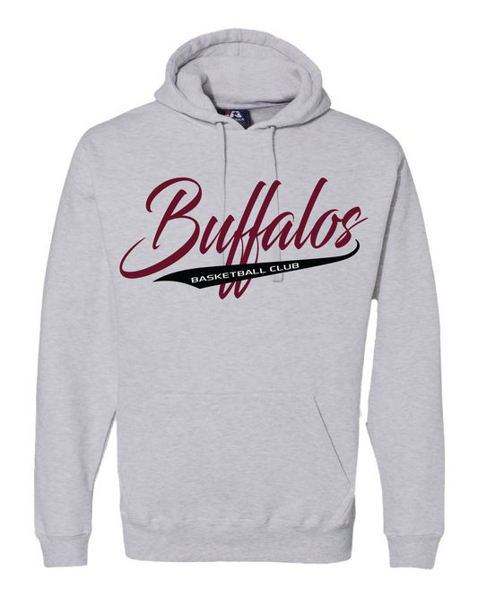 BUFFALOS PUFF SHIRT