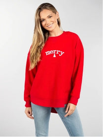 MINIMAL MERRY CREW