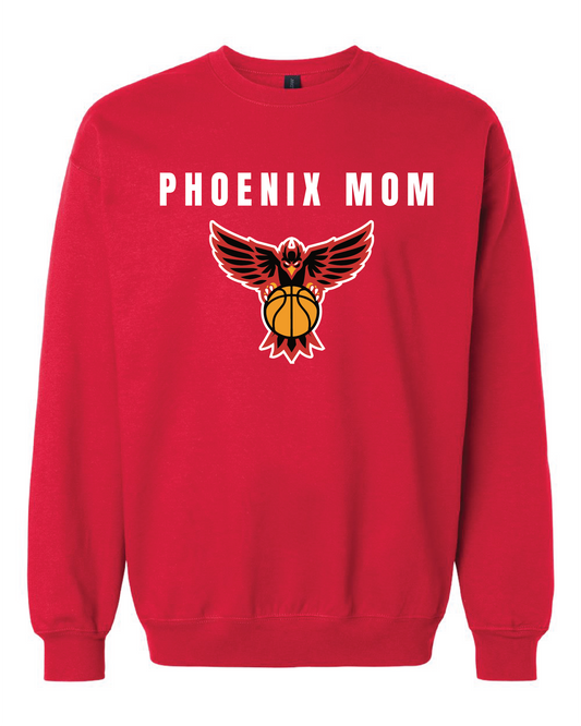 Team Phoenix Custom Shirt RED