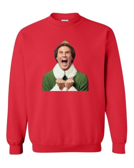 CHRISTMAS MOVIE CREW