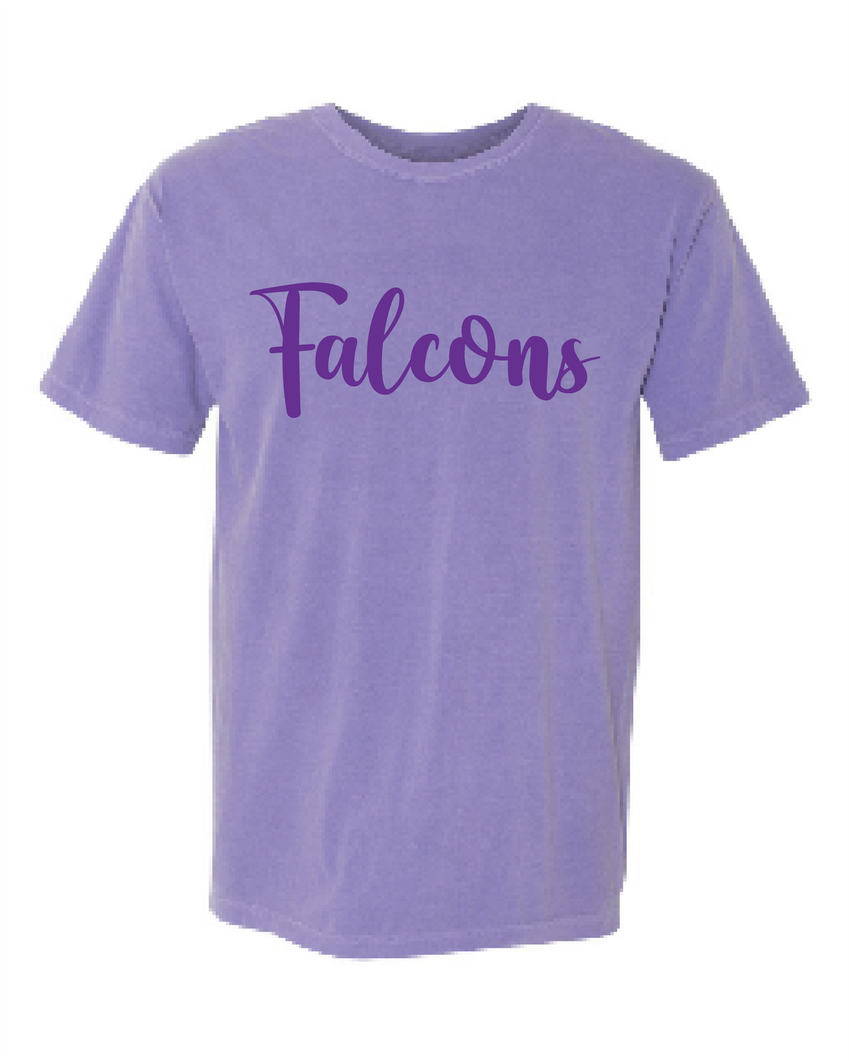 TONE ON TONE FALCONS T-SHIRT