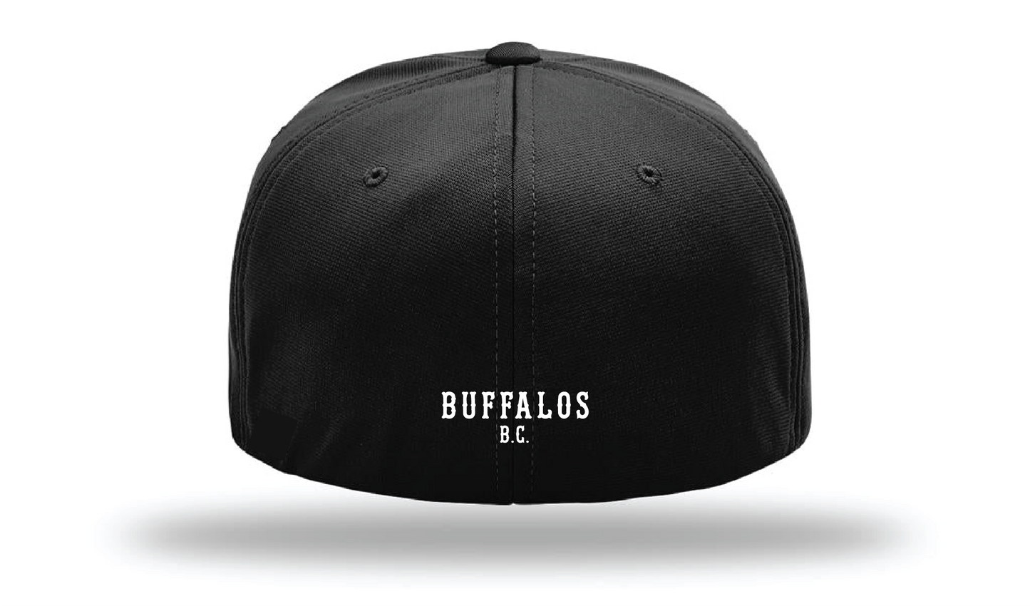 BUFFALOS FITTED HAT