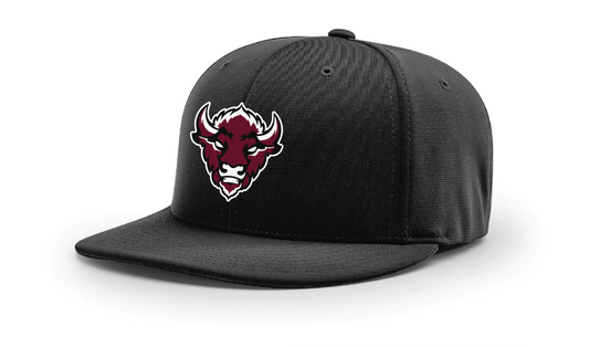 BUFFALOS FITTED HAT