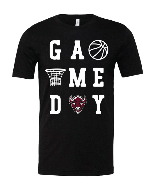 BUFFALOS GAME DAY SHIRT