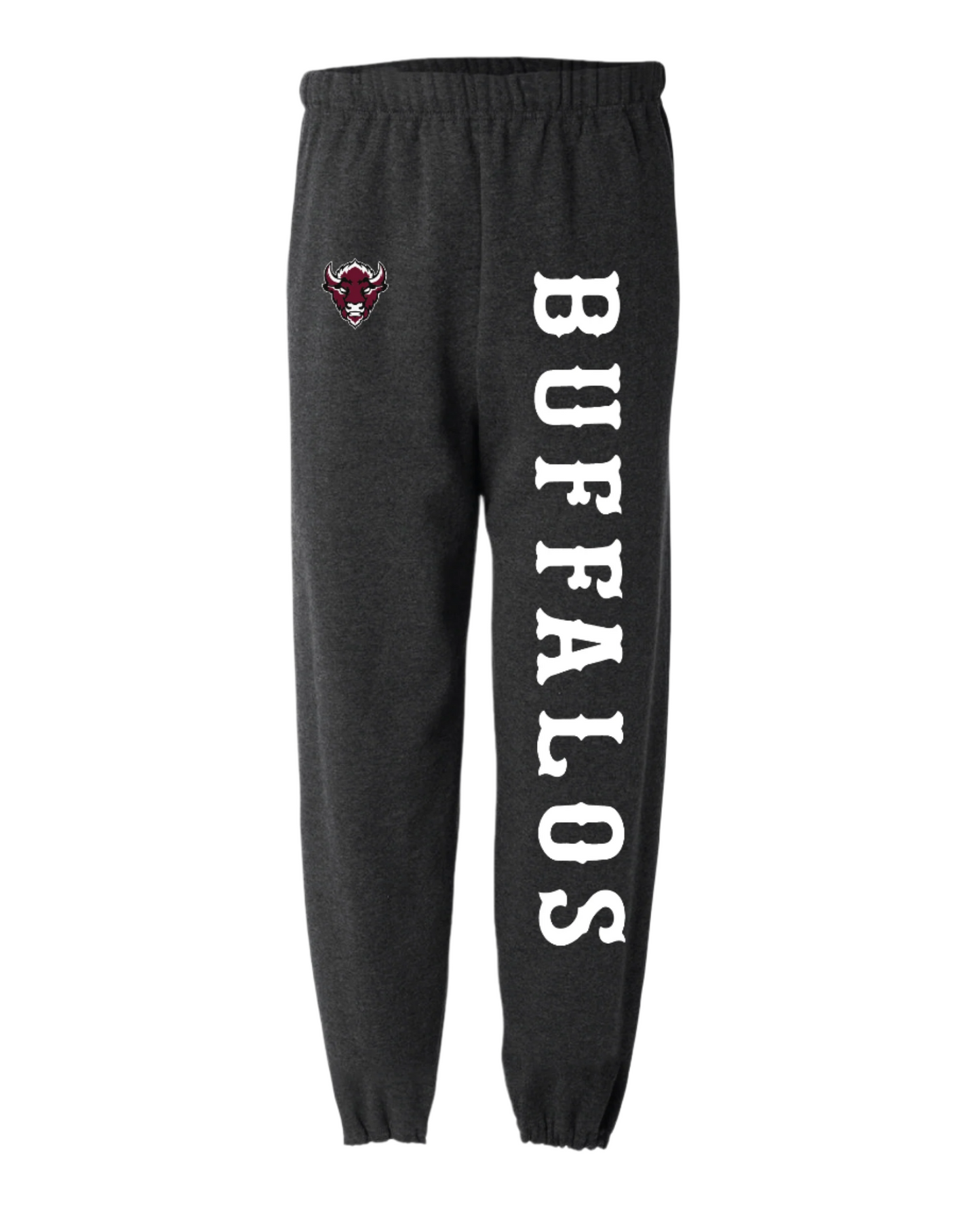 BUFFALOS SWEATPANTS