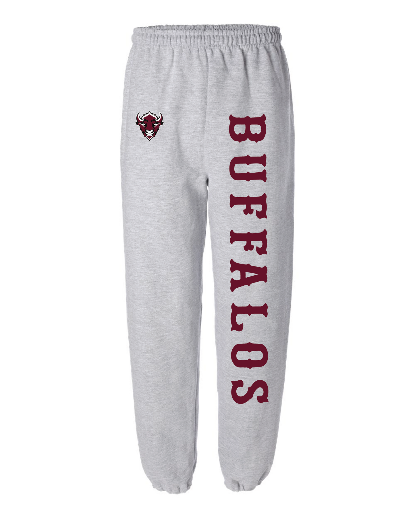 BUFFALOS SWEATPANTS