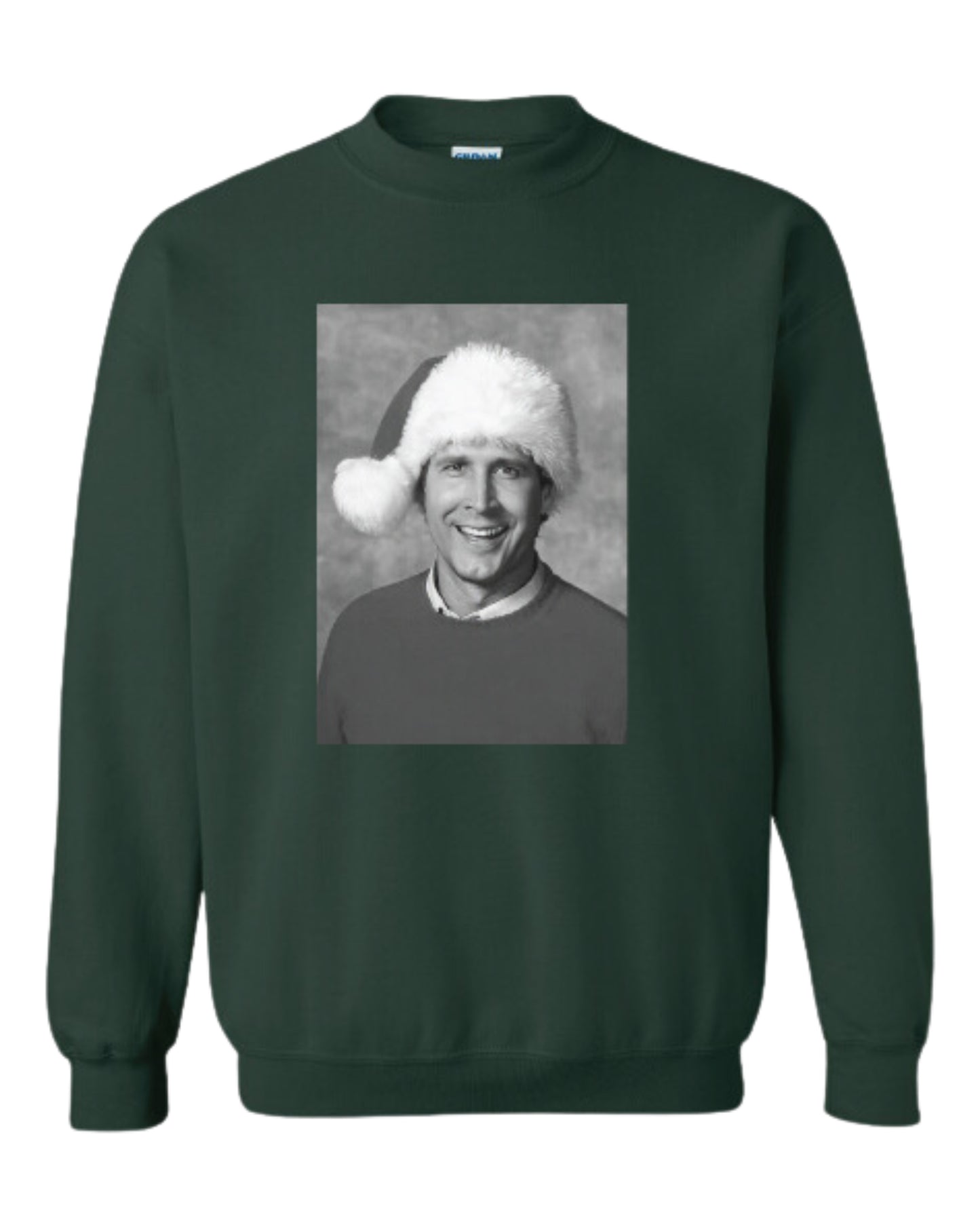 CHRISTMAS MOVIE CREW