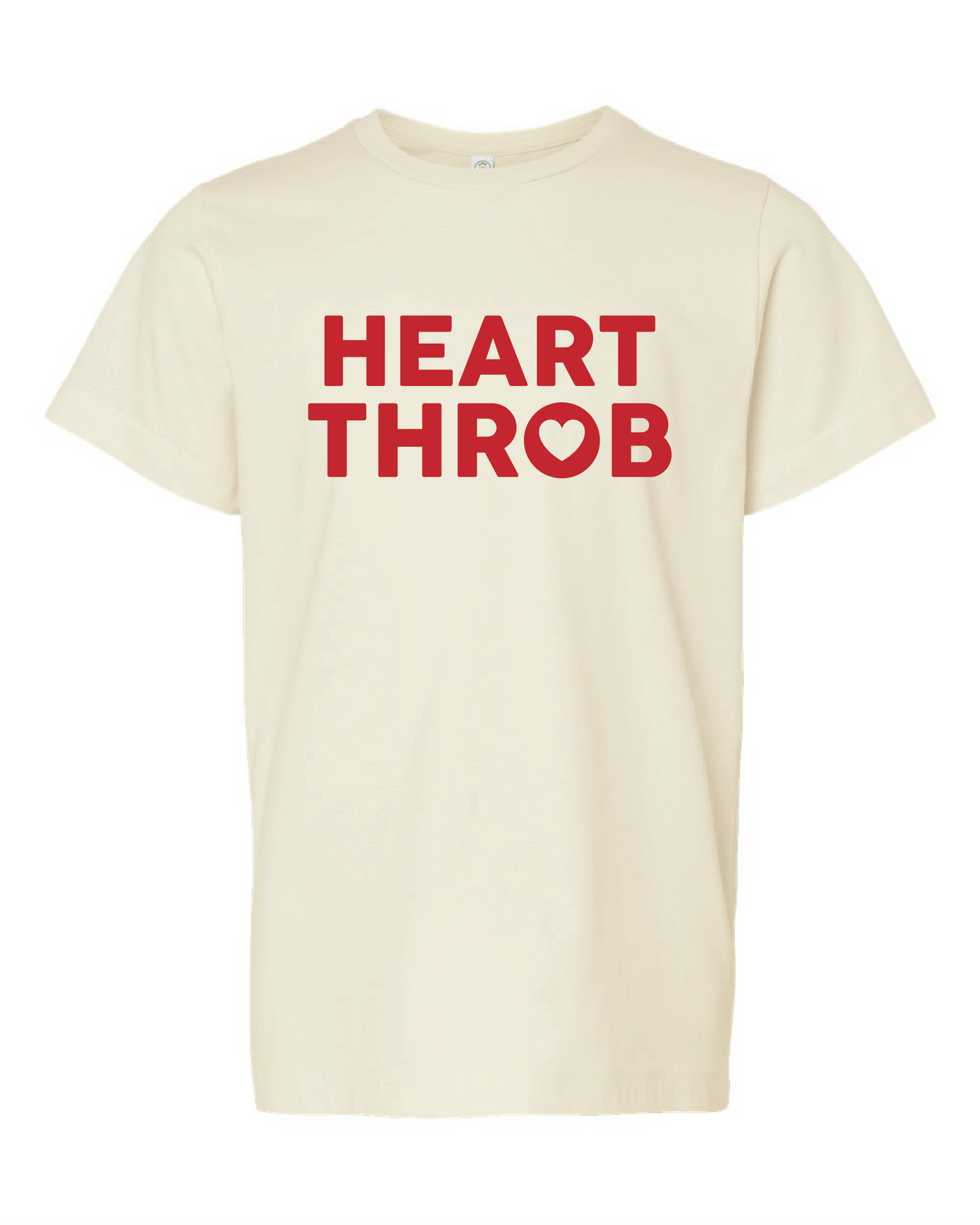 HEART THROB TEE