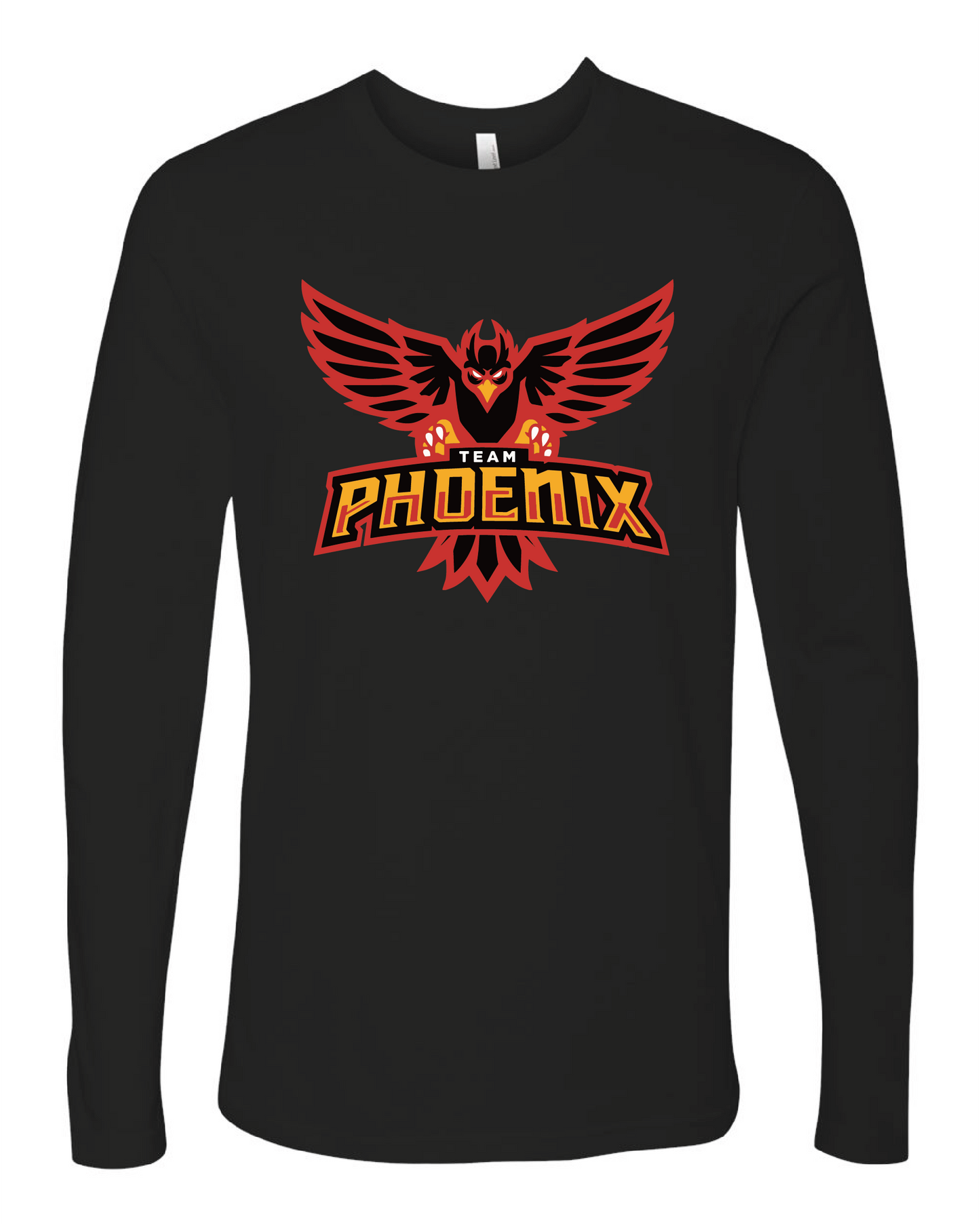 Team Phoenix Shooting Shirt