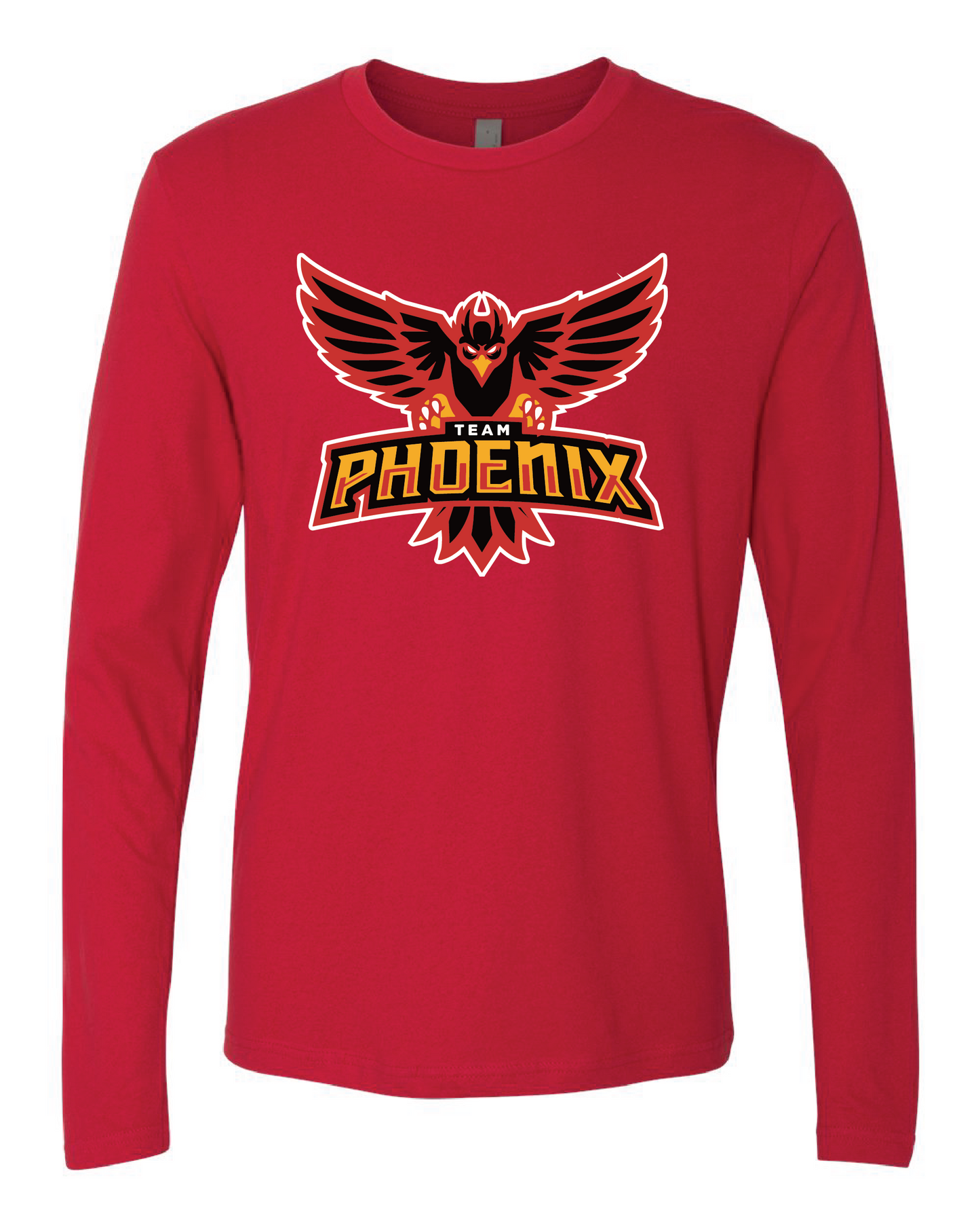 Team Phoenix Shooting Shirt