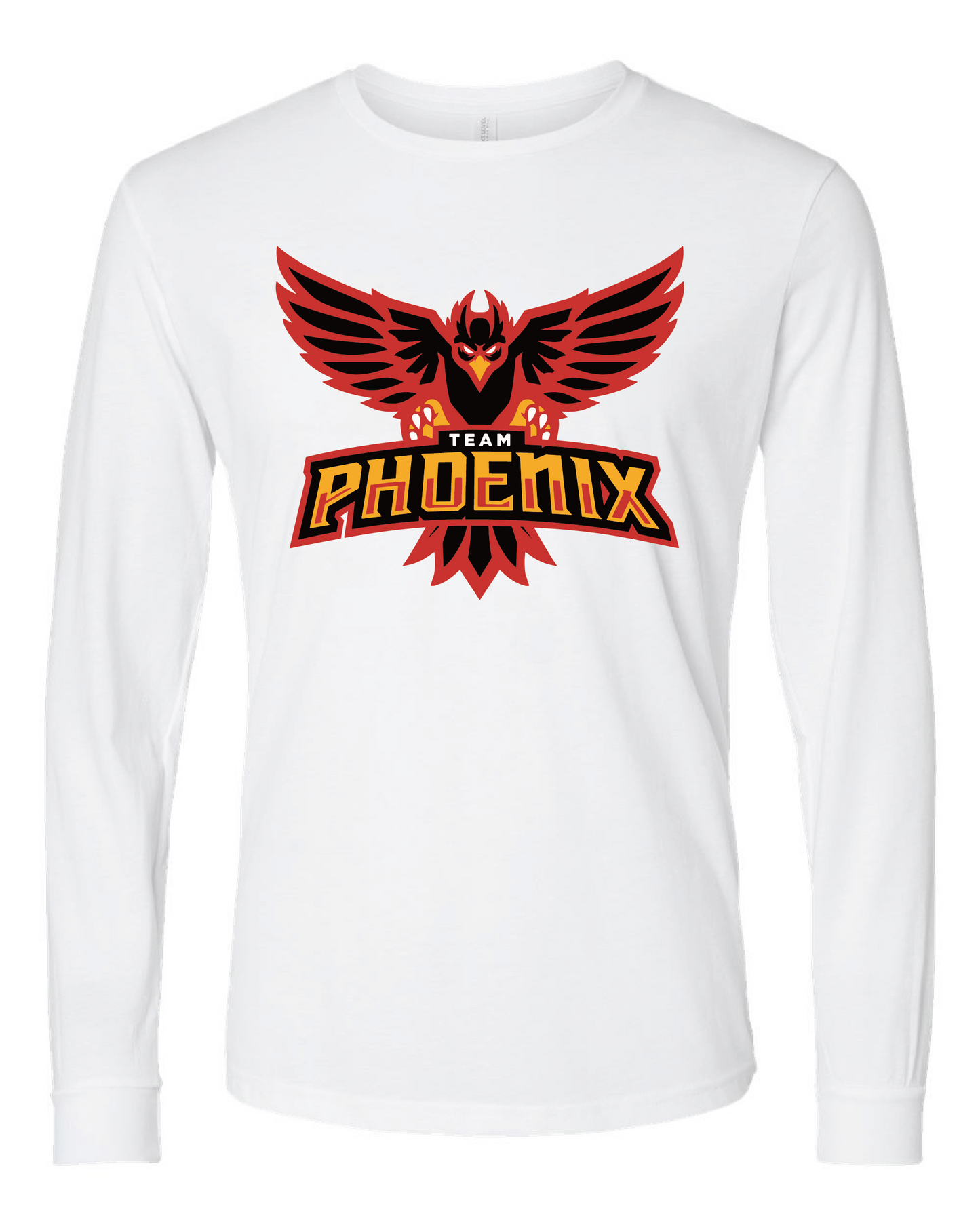 Team Phoenix Shooting Shirt