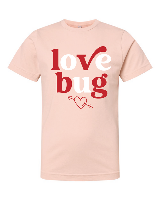 LOVE BUG TEE