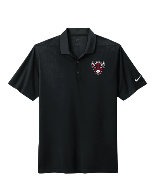 BUFFALOS POLO