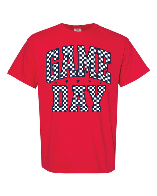 NORTHWEST TEXANS GAME DAY TEE