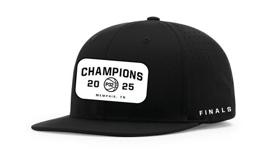 Team Phoenix P32 Champions Fitted Hat