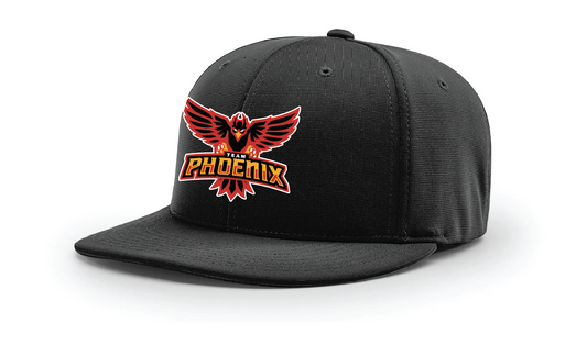 Team Phoenix Fitted Hat