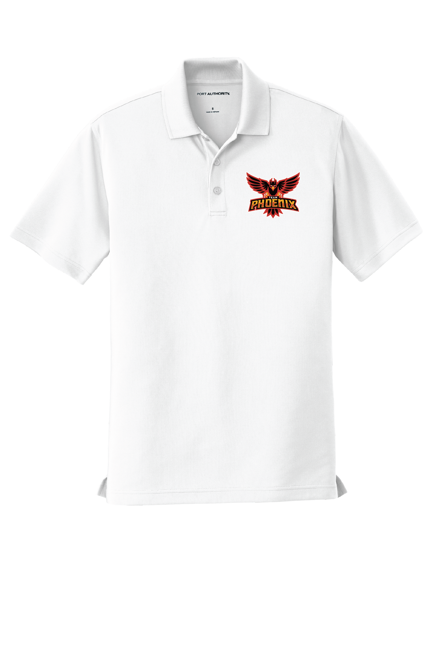 Team Phoenix Polo