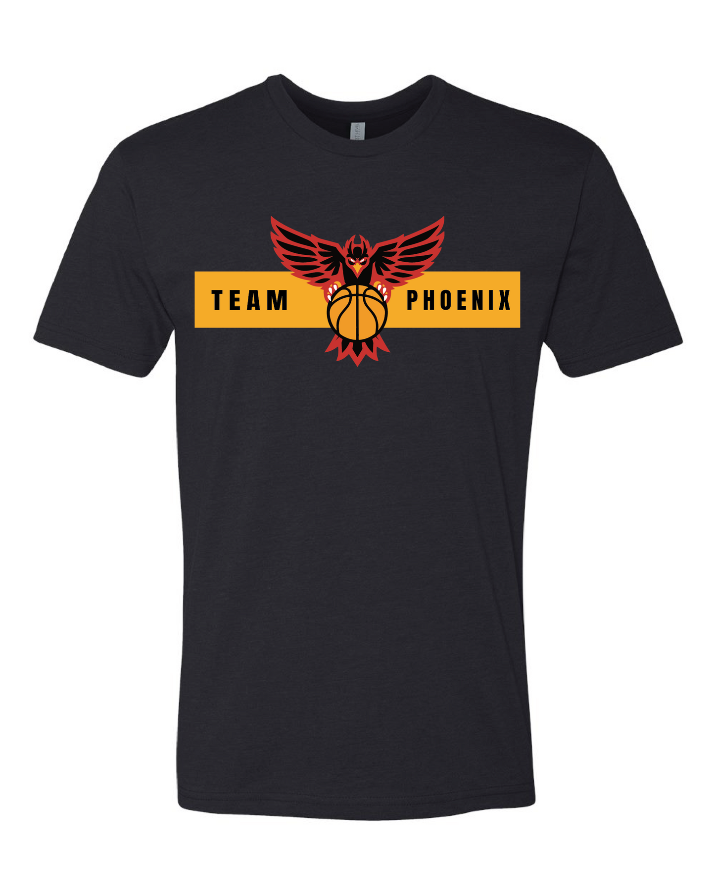 Team Phoenix Bar Shirt