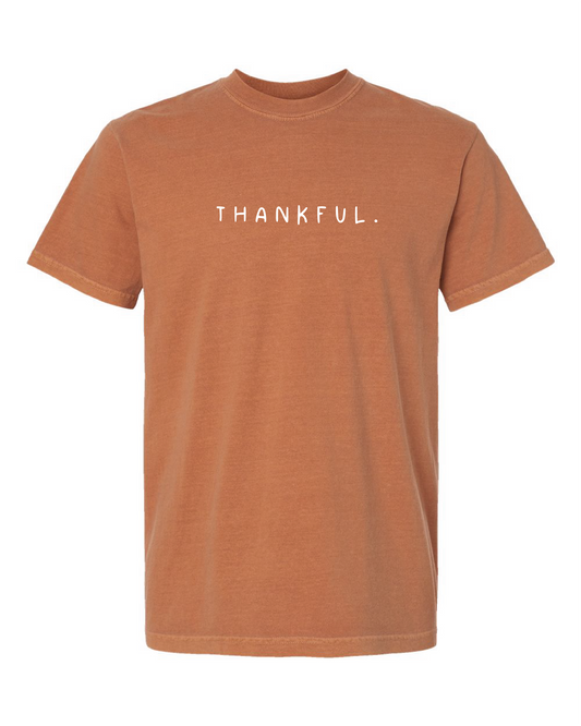 THANKFUL TEE