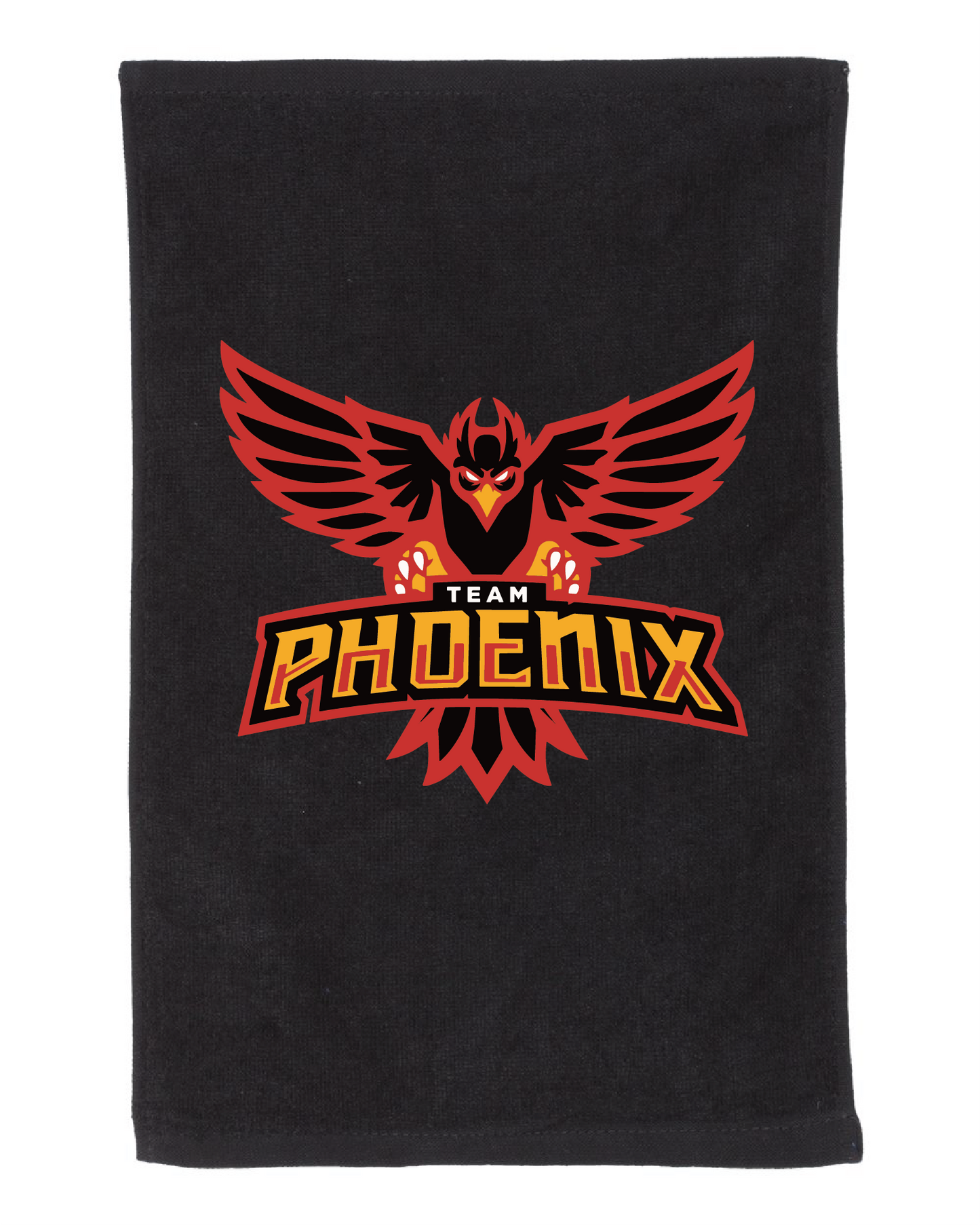 Team Phoenix Rally Towel