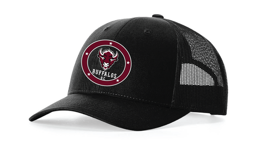 BUFFALOS TRUCKER HAT