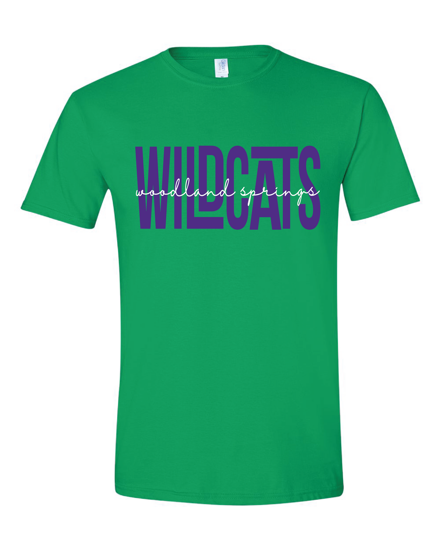 WILDCATS T-SHIRT